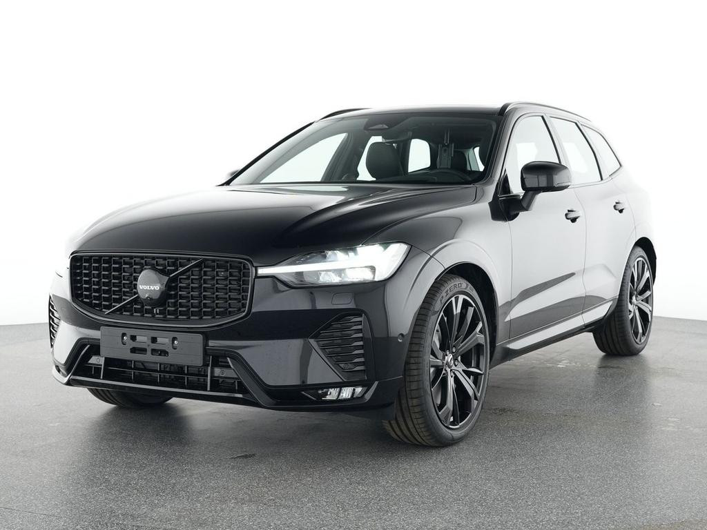Volvo XC60 AWD Ultra