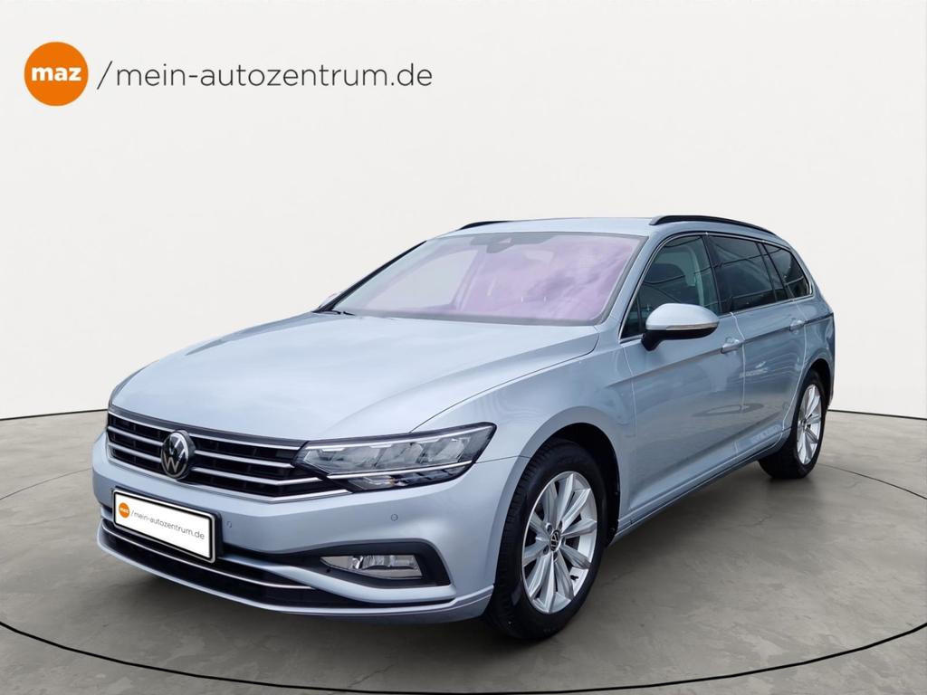 Volkswagen Passat Business DSG 1.5 TSI