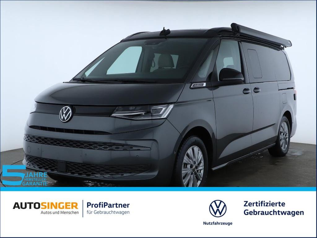 Volkswagen CALIFORNIA eHybrid IQ.Drive T7 Coast