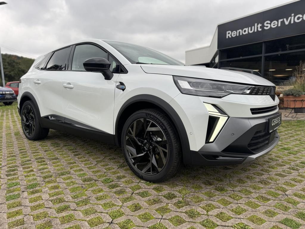 Renault Symbioz