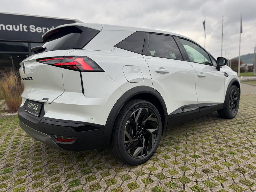 Renault Symbioz