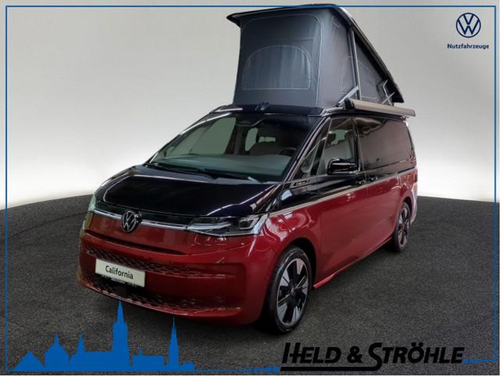 Volkswagen CALIFORNIA eHybrid T7 Ocean