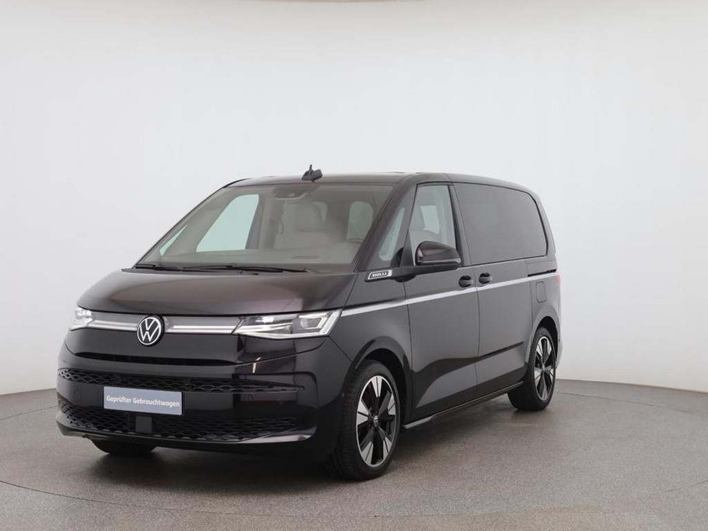 Volkswagen Multivan Style eHybrid T7