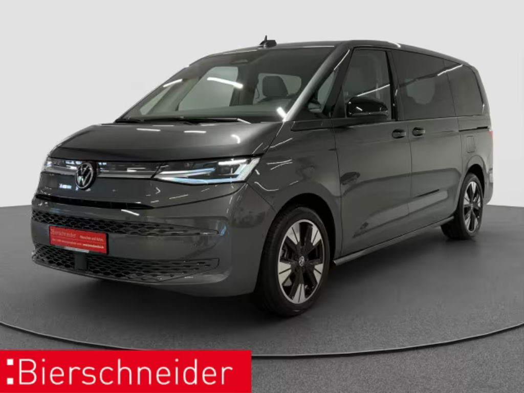 Volkswagen Multivan eHybrid T7