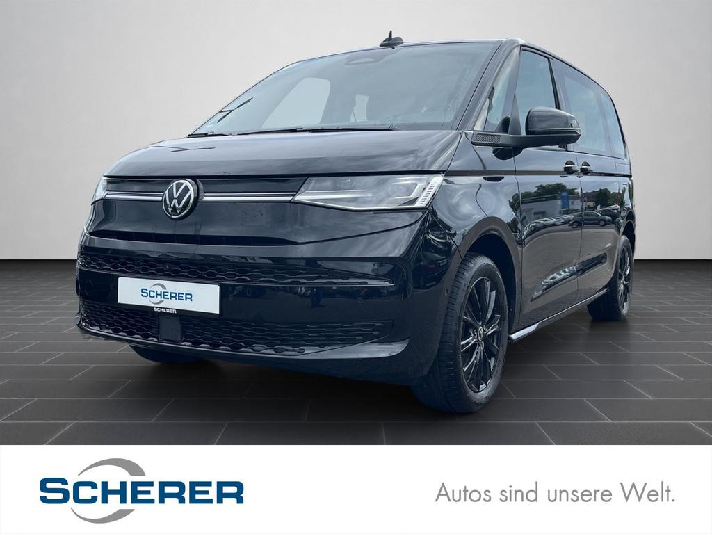 Volkswagen Multivan DSG Life T7