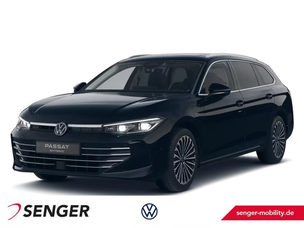 Volkswagen Passat Variant eHybrid Elegance Elegance