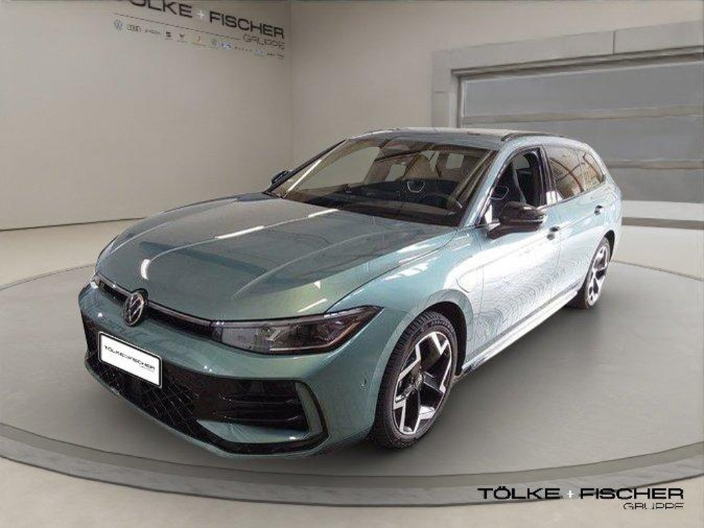 Volkswagen Passat Variant R-Line 1.5 TSI