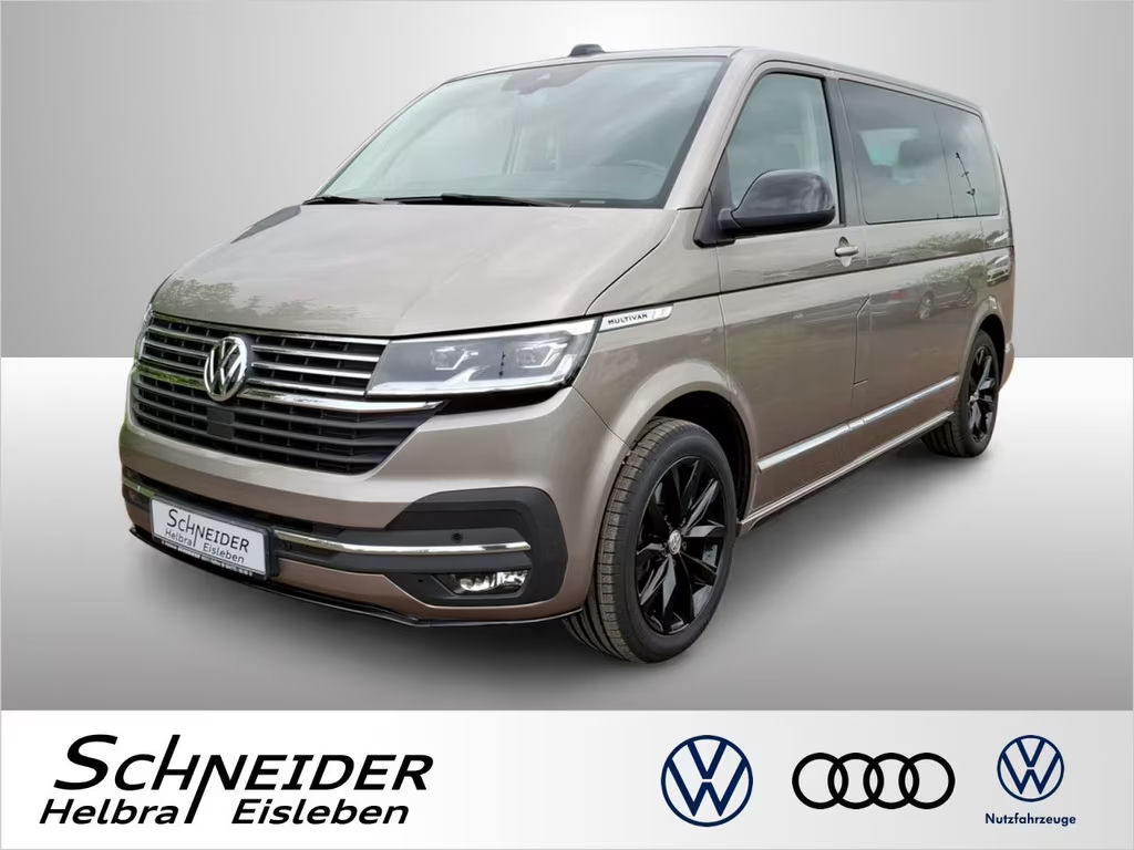 Volkswagen Multivan 2.0 TDI T6