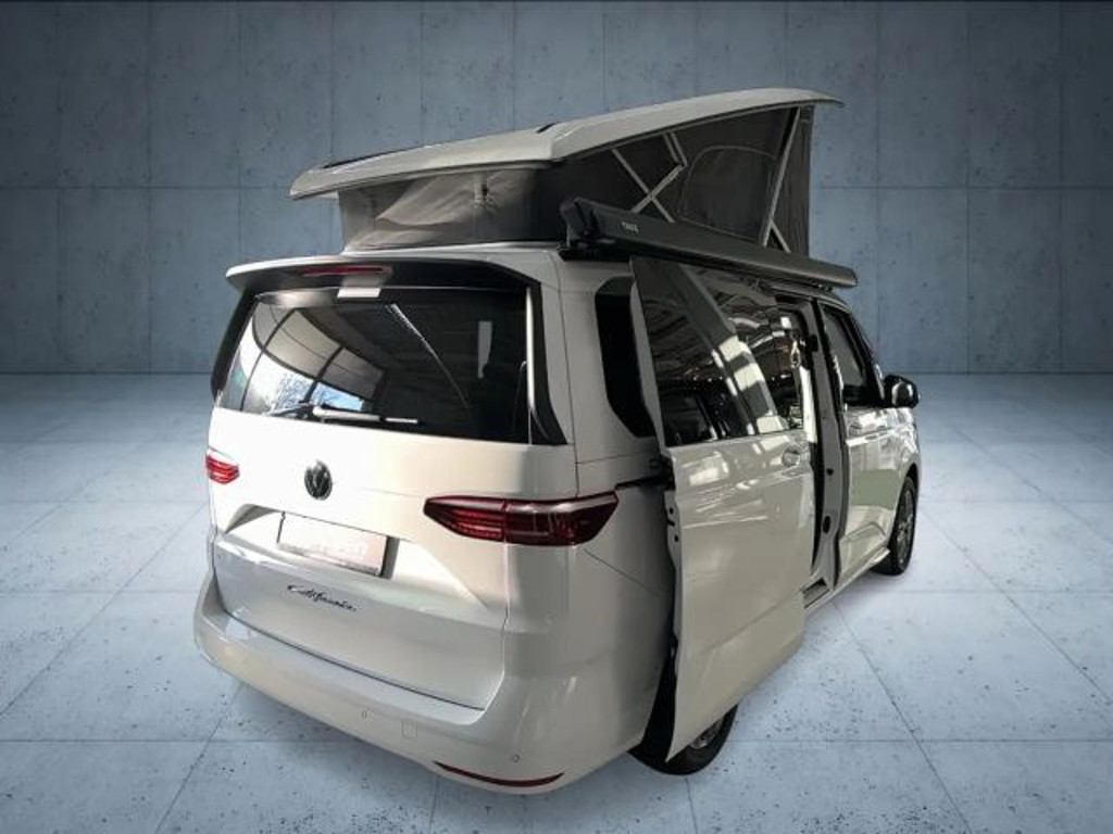 Volkswagen CALIFORNIA
