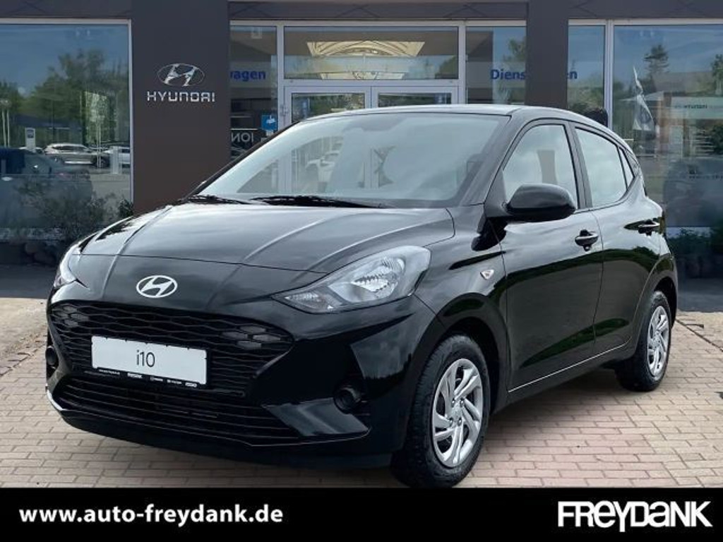 Hyundai i10 Select 2WD 1.0
