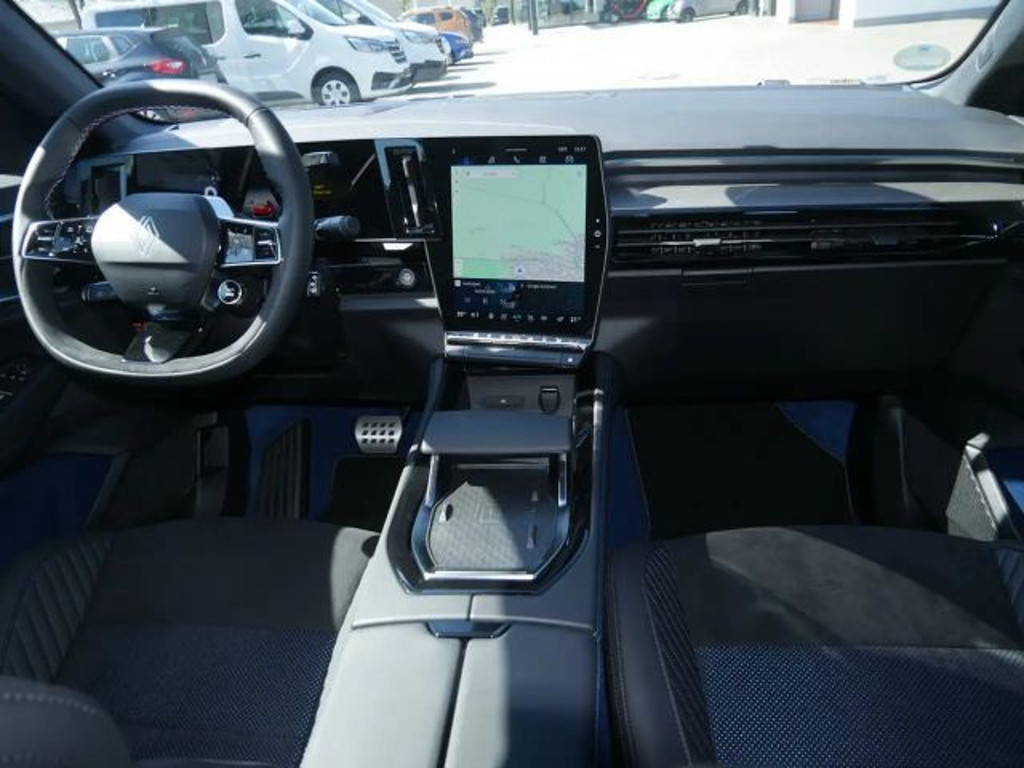 Renault Rafale