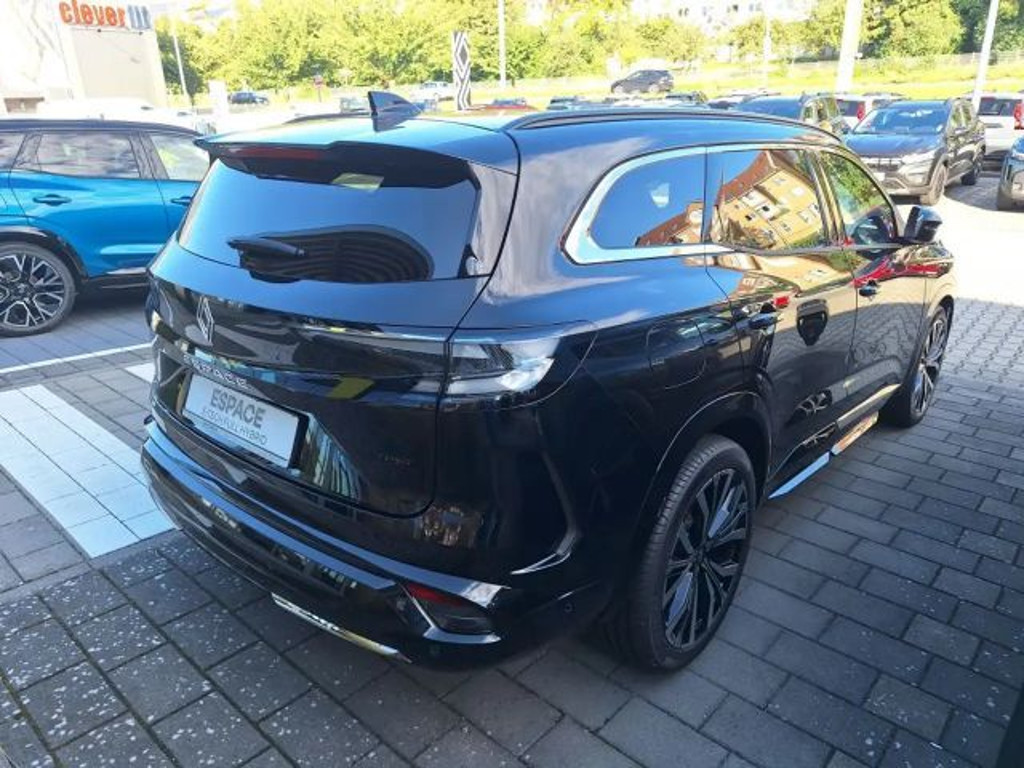 Renault Espace