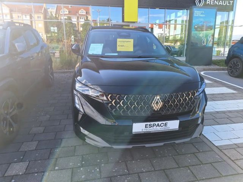 Renault Espace