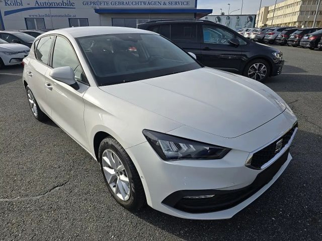 Seat Leon Style