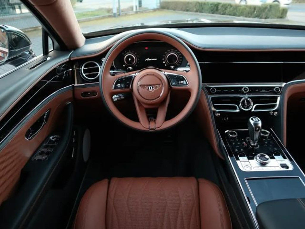 Bentley Flying Spur