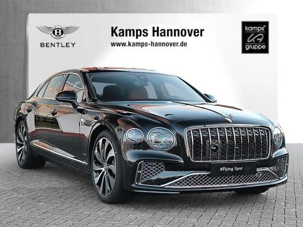 Bentley Flying Spur