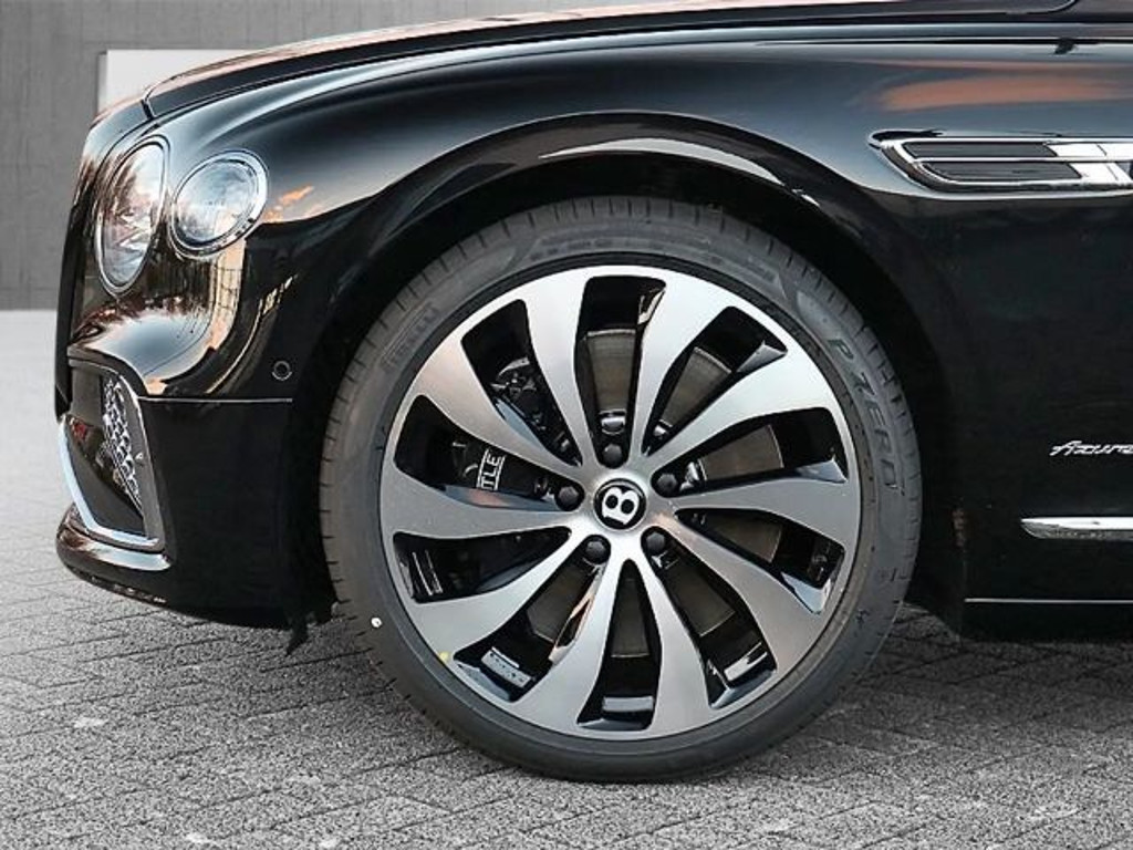 Bentley Flying Spur
