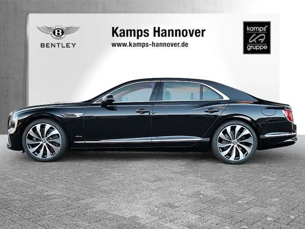 Bentley Flying Spur