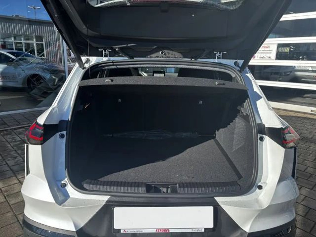 Mitsubishi Grandis