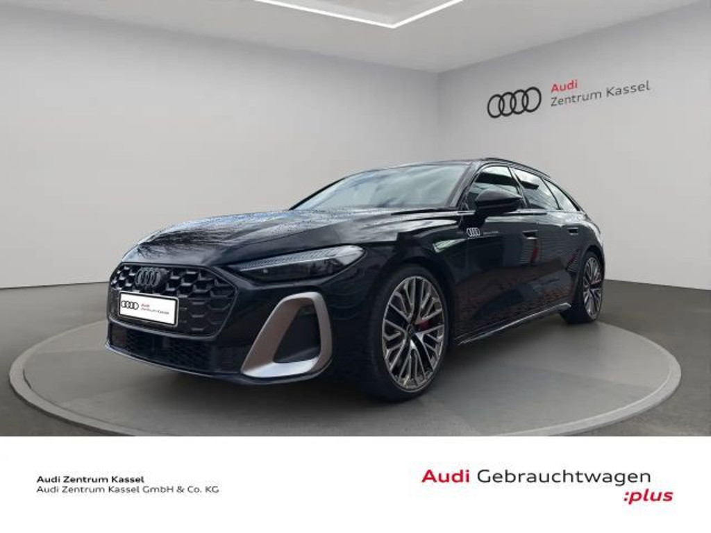 Audi A5 Quattro S-Line Hybride