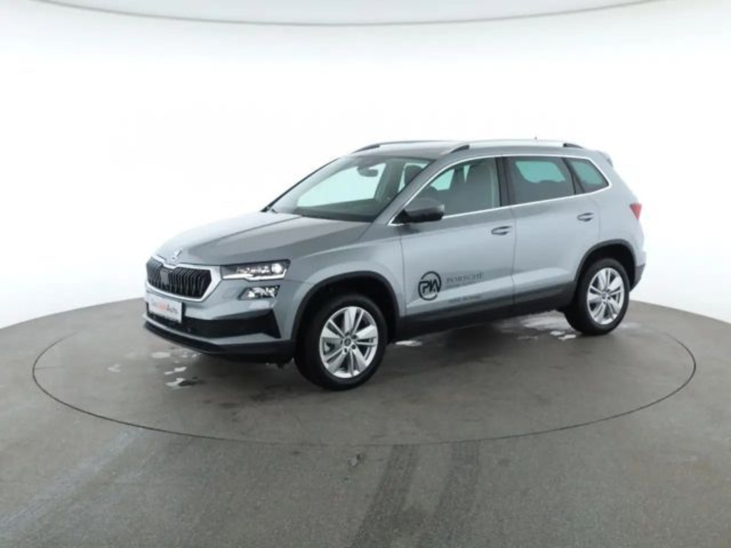 Skoda Karoq ACT Selection