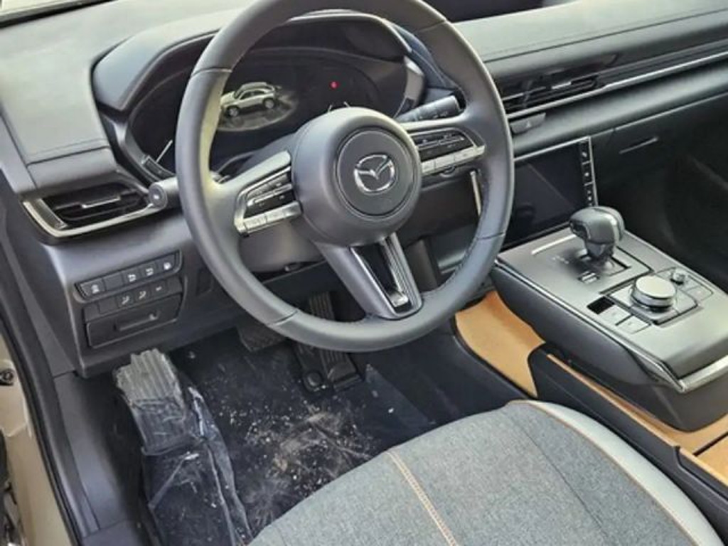 Mazda MX-30