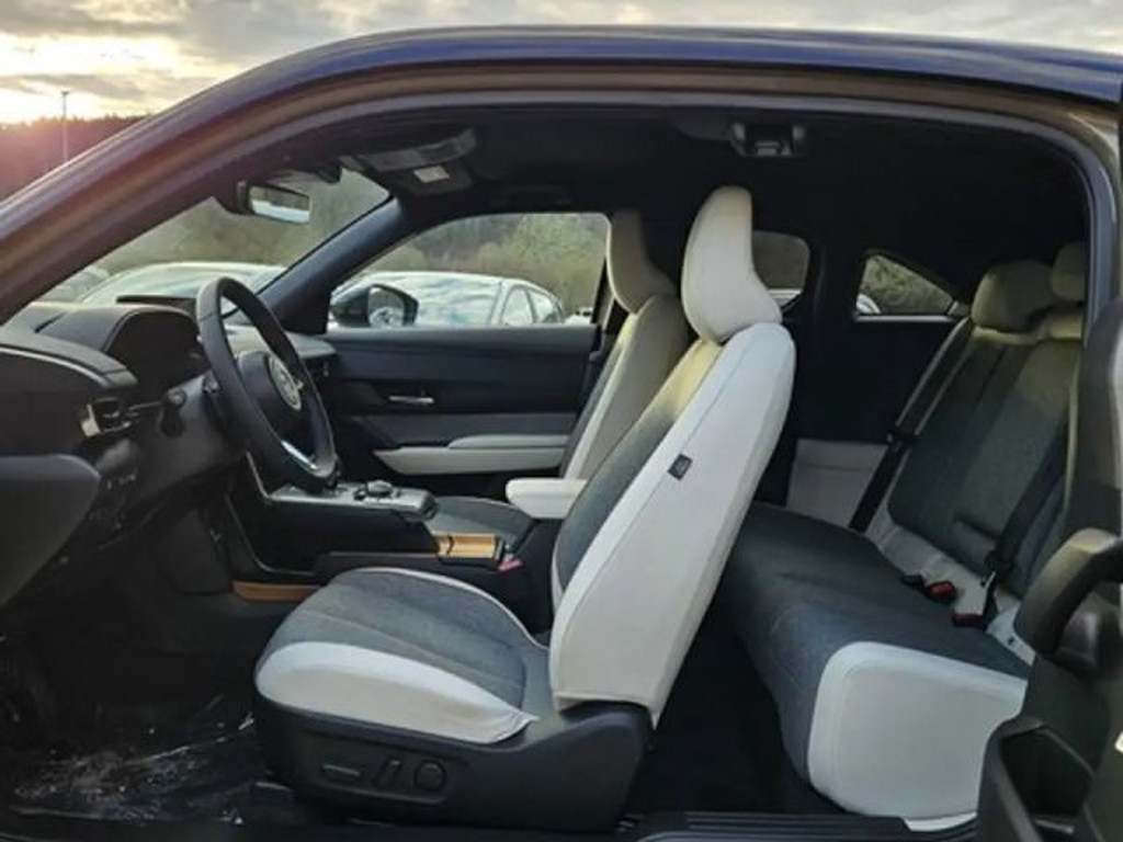 Mazda MX-30