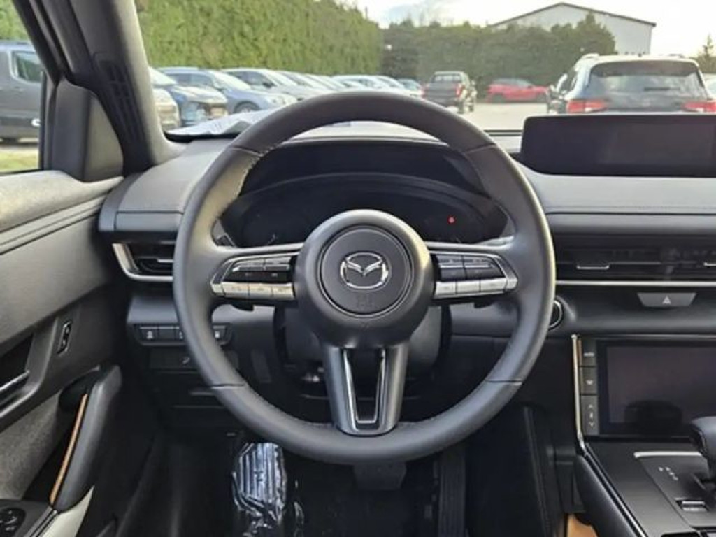 Mazda MX-30