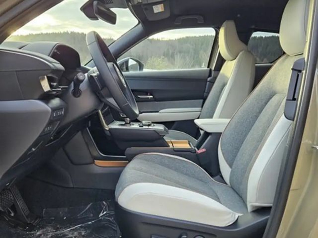 Mazda MX-30