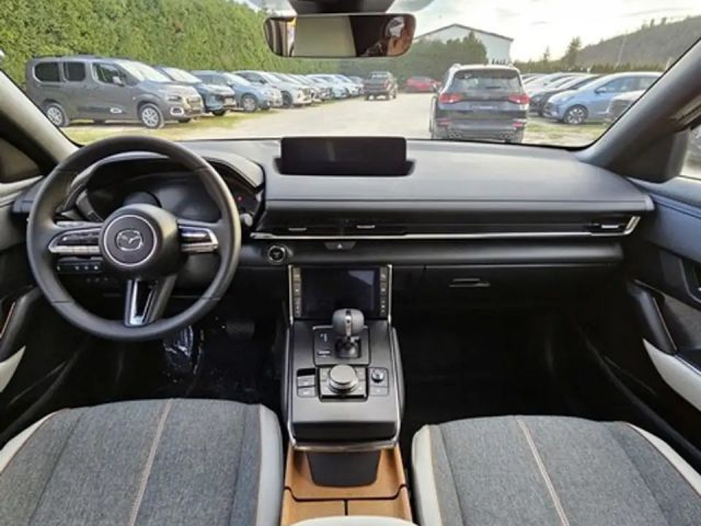 Mazda MX-30