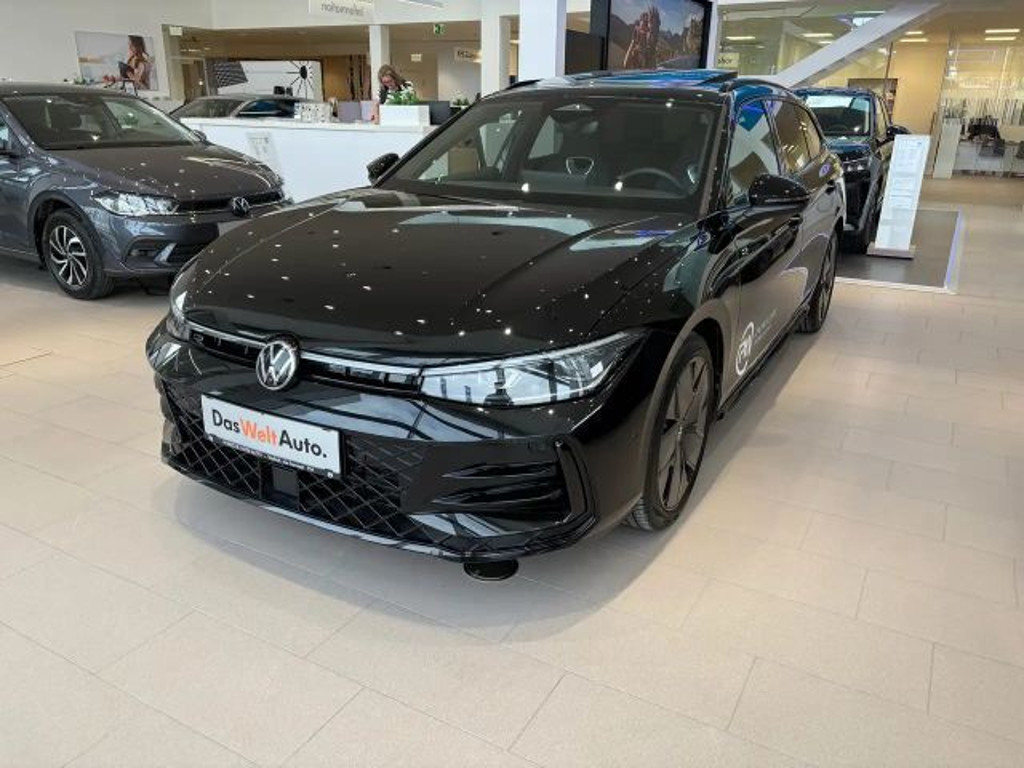 Volkswagen Passat DSG Sport Variant