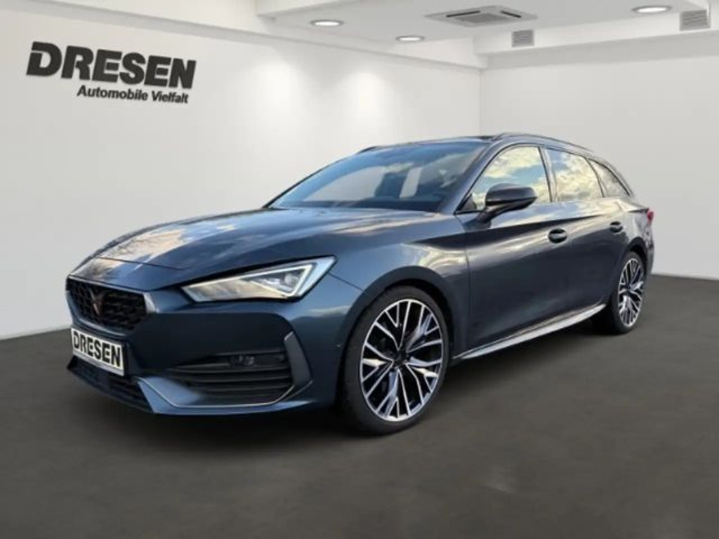 Cupra Leon Sportstourer 2.0 TSI VZ