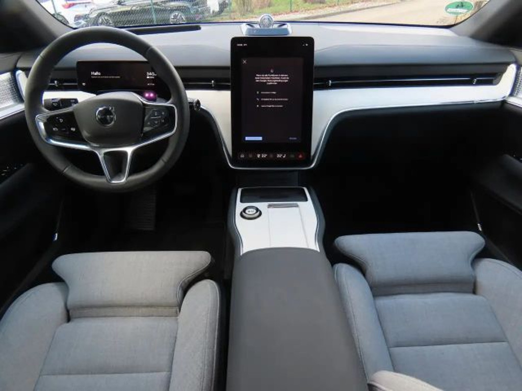 Volvo EX90