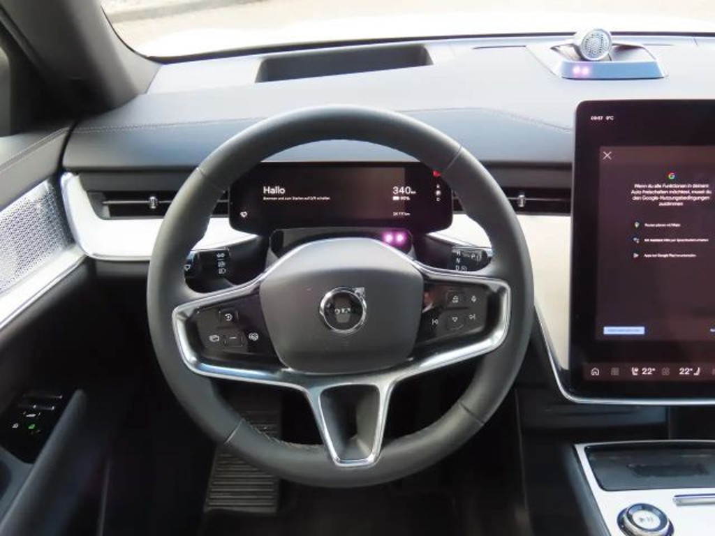 Volvo EX90