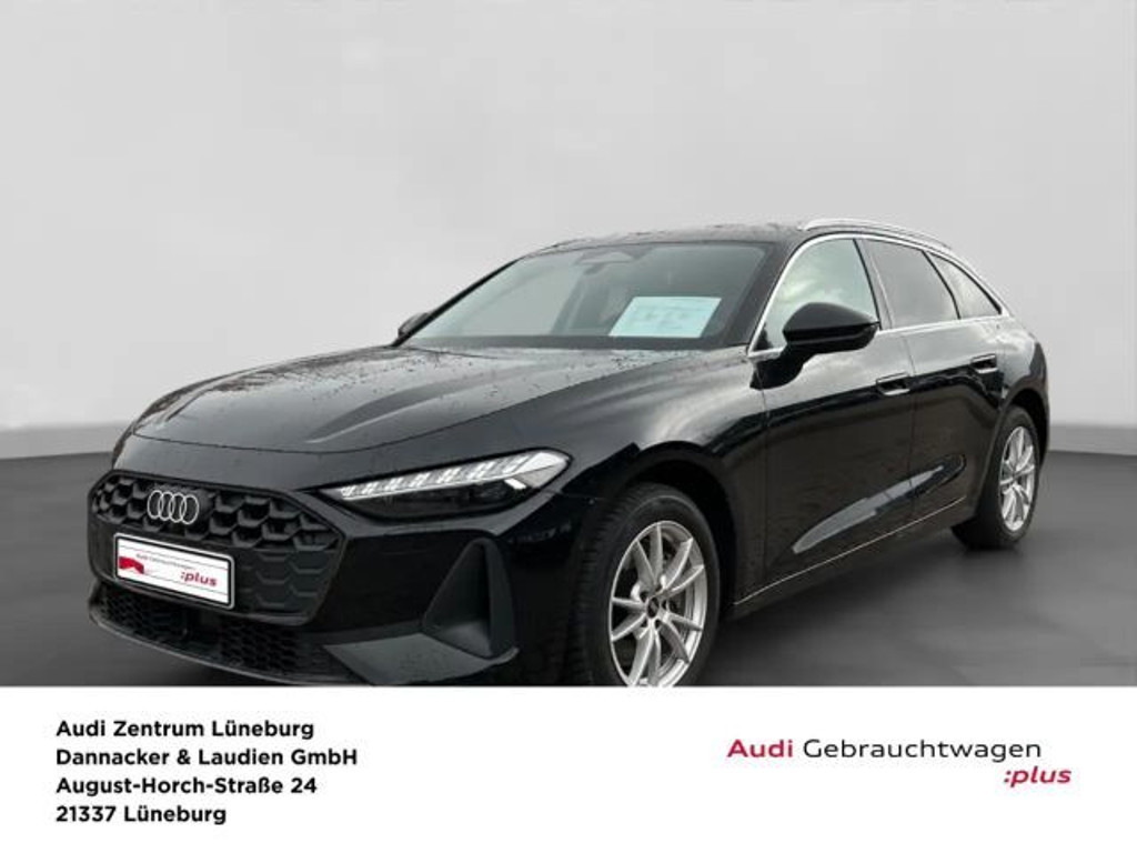 Audi A5 Avant 2.0 TDI