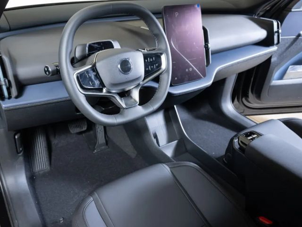 Volvo EX30