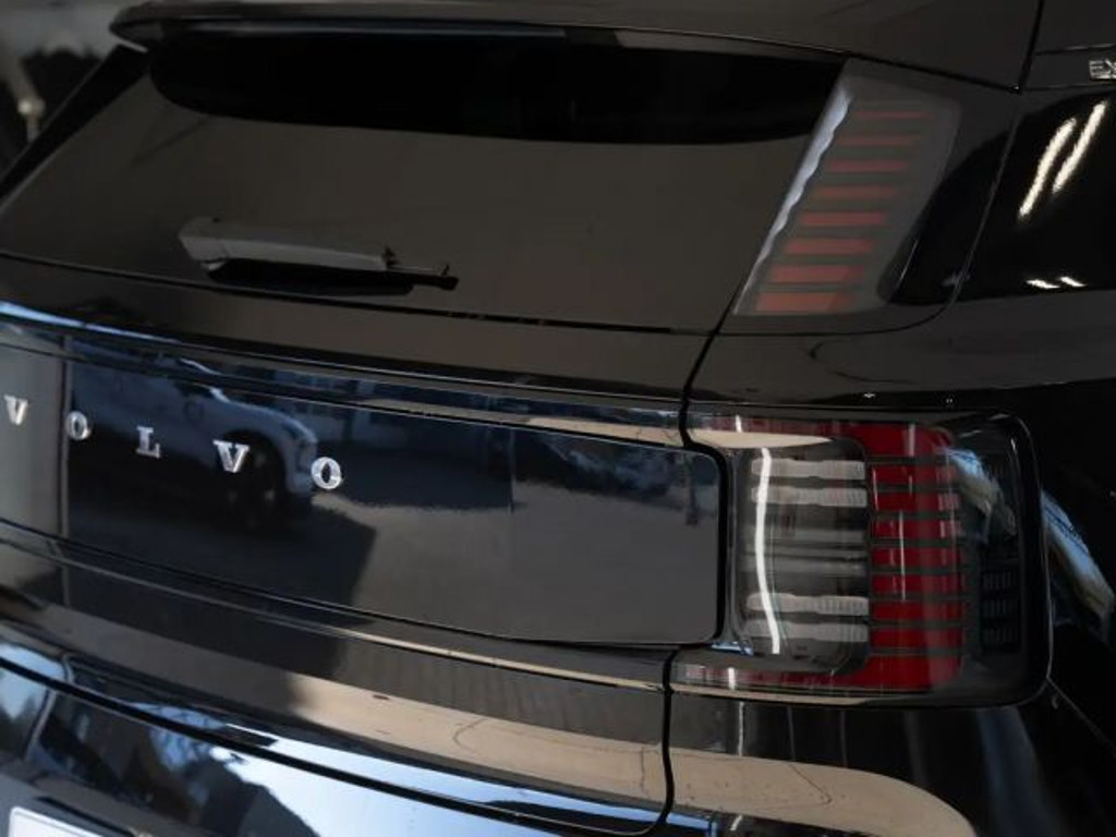 Volvo EX30