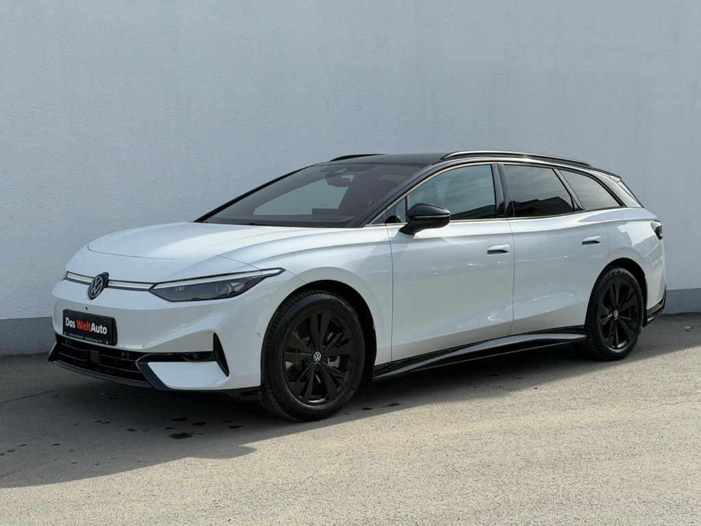 Volkswagen ID.7 Business Pro Tourer