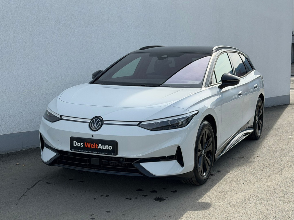 Volkswagen ID.7
