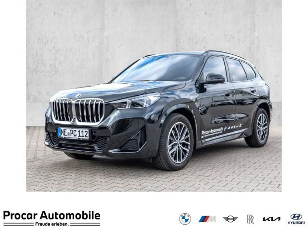 BMW X1 M-Sport sDrive18i
