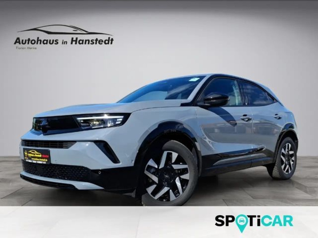 Opel Mokka Grand Sport 1.2 Turbo Hybrid Turbo GS-Line