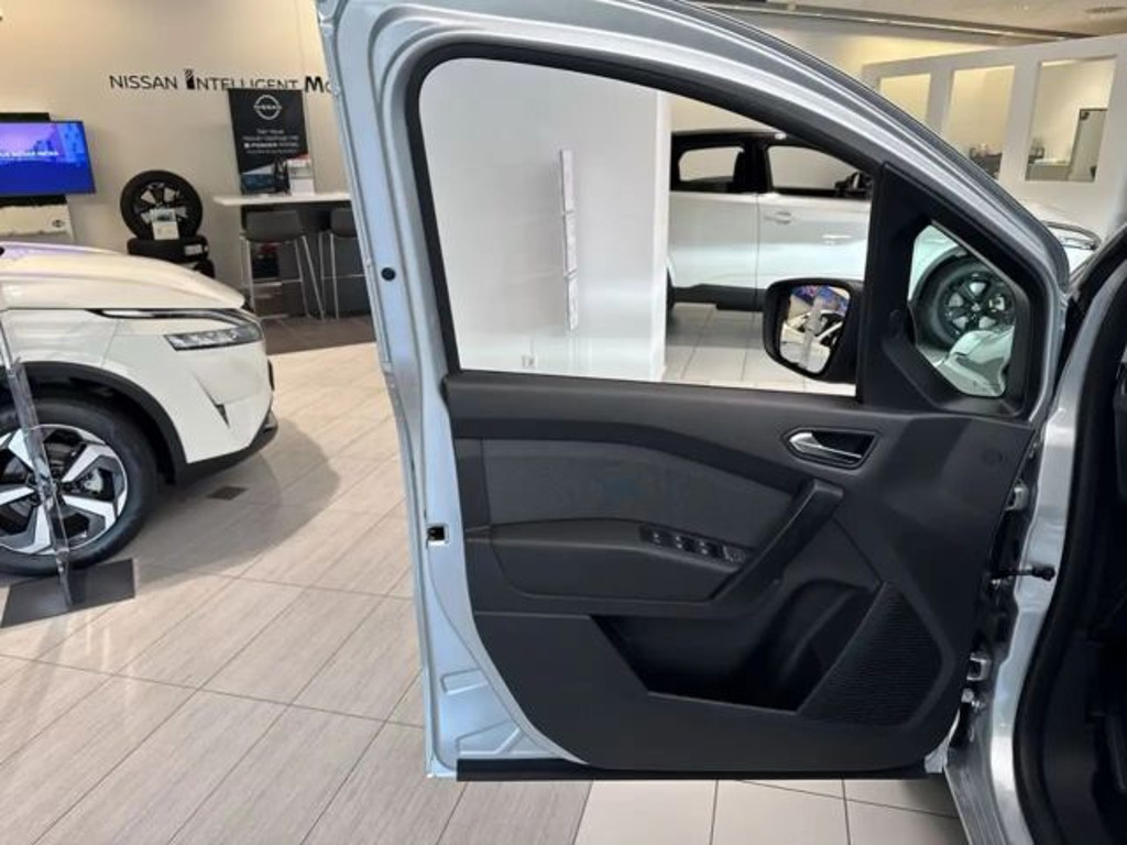 Nissan Townstar