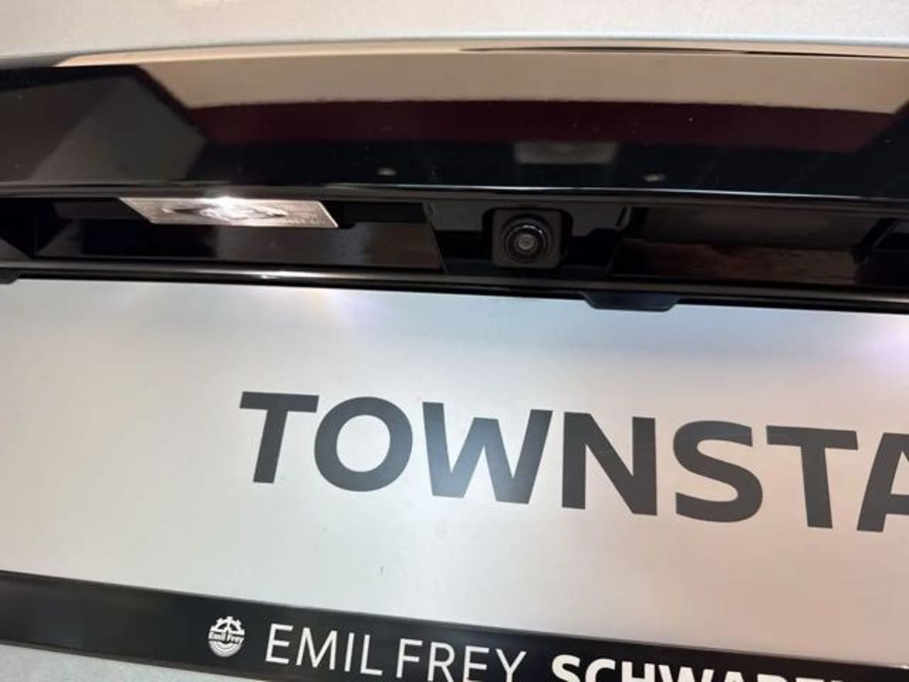 Nissan Townstar