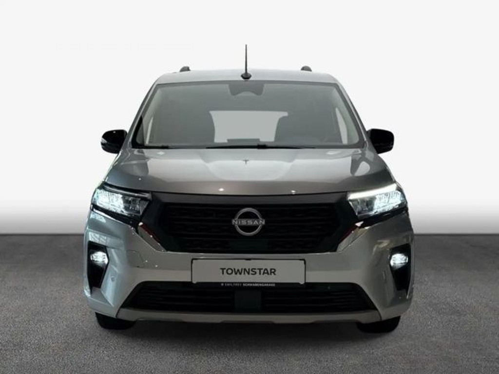 Nissan Townstar