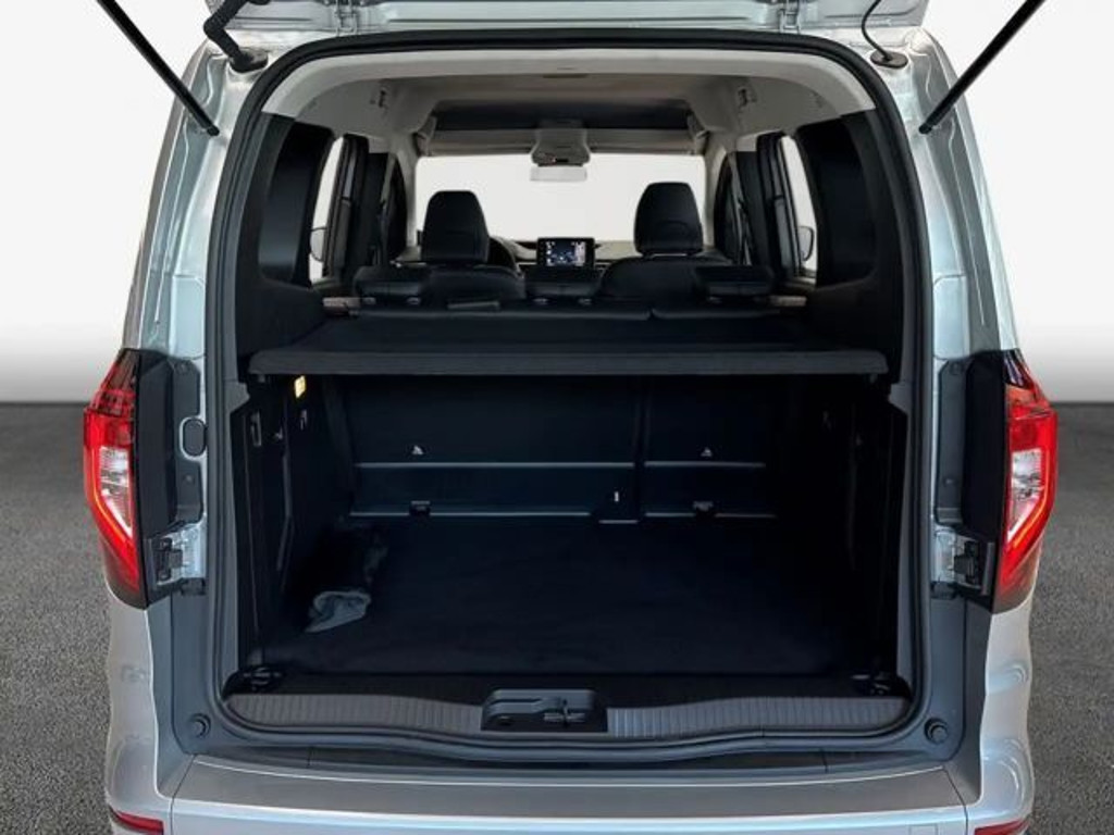 Nissan Townstar