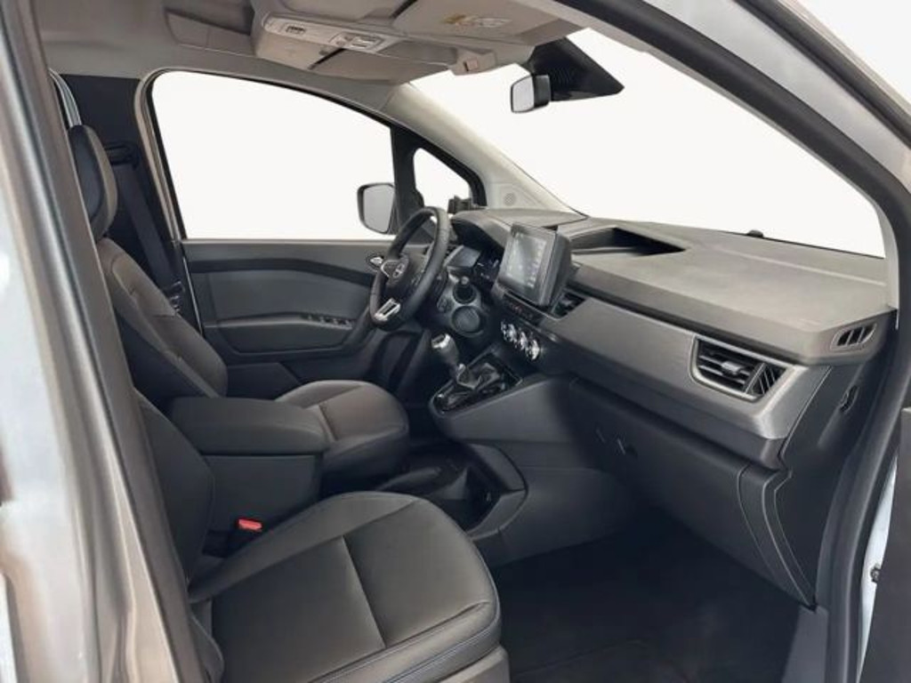 Nissan Townstar
