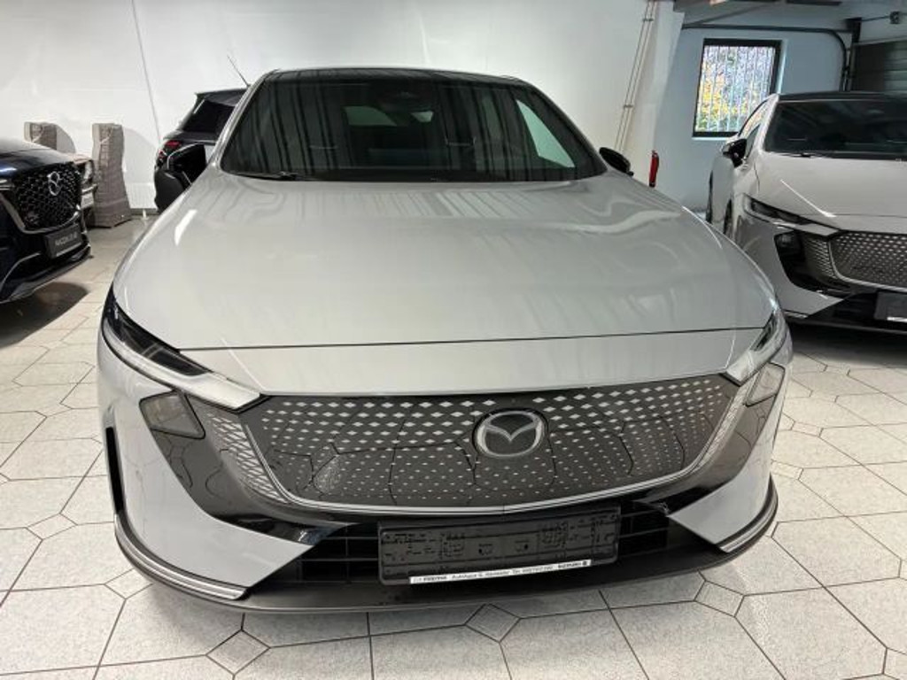 Mazda 6e