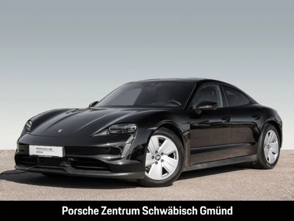 Porsche Taycan Performance Plus