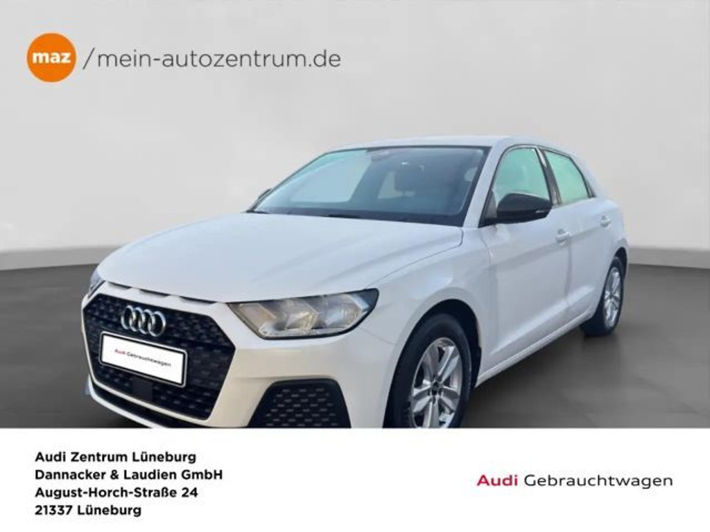 Audi A1 Sportback 1.0 TFSI