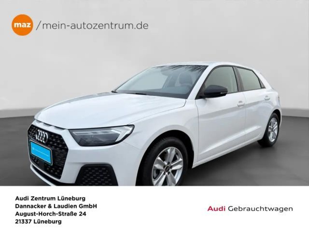 Audi A1 Sportback 1.0 TFSI